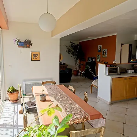 Villa Amazing View ! Great House To Gather With Friends In Provence *